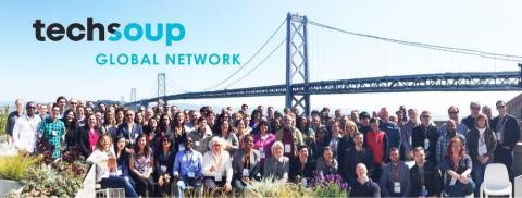 La Red Global de TechSoup